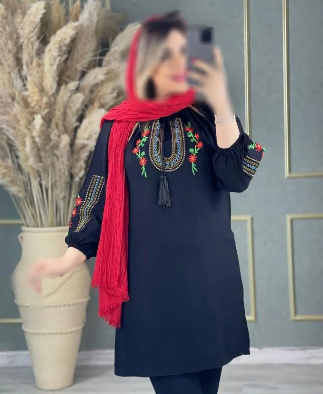 نام: شومیز گلدوزی ۱۱۸۲ ۲۰
