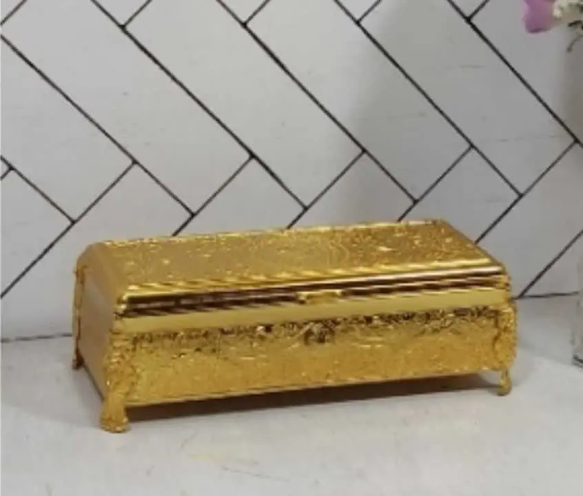 صندوقی