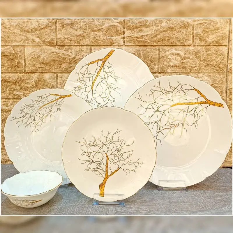 🍽 سرویس ۲۶ پارچه ۶نفره غذاخوری
