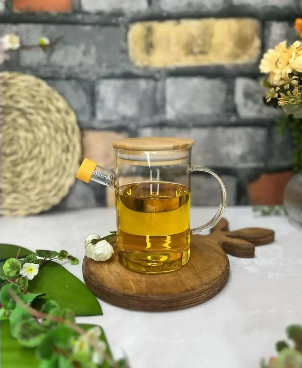 روغن ریز به این کیفیت و شفافیت کجا دیدی آخه😍😍
