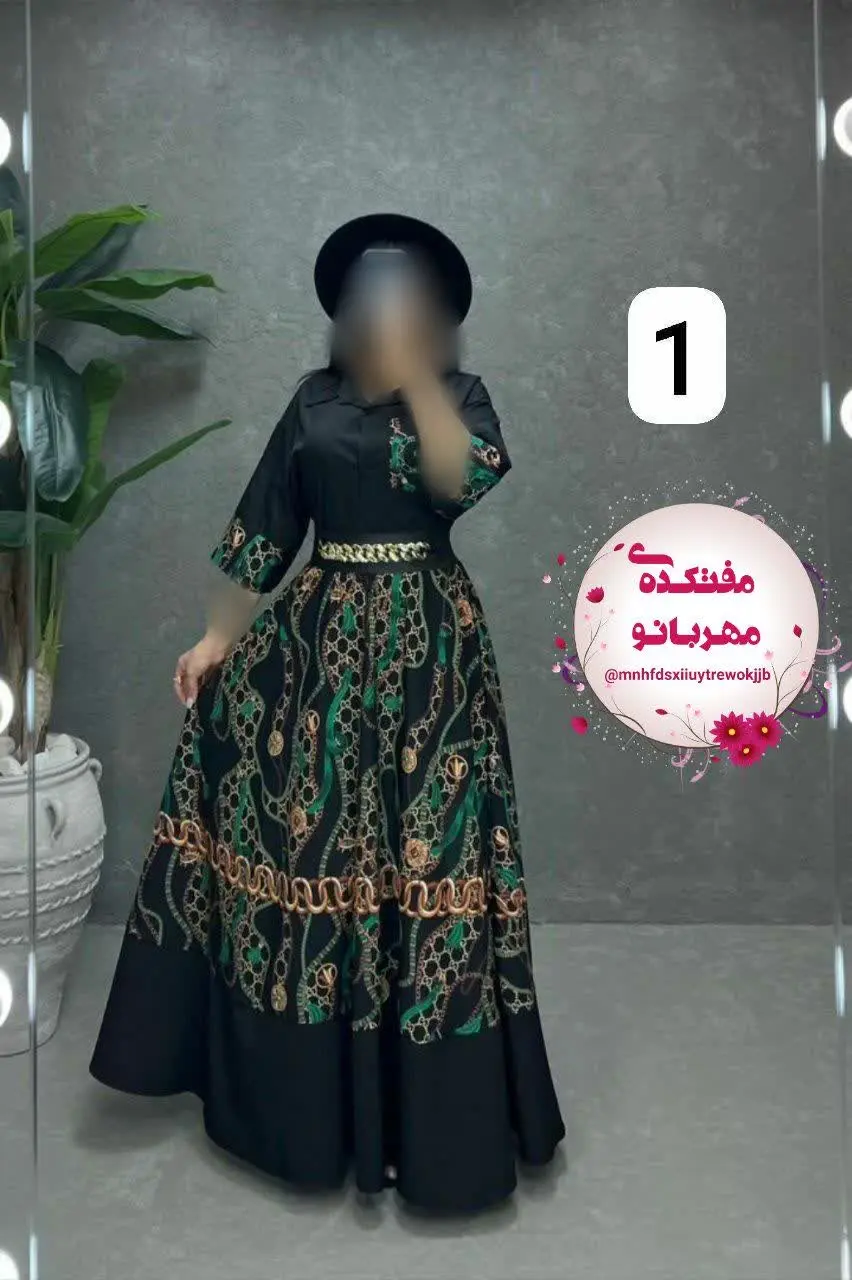 خترا دلبرترین و پرطرفدارترین ست شومیز و دامن رو 🍉برای شب یلدا شارژ کردیم🍉
