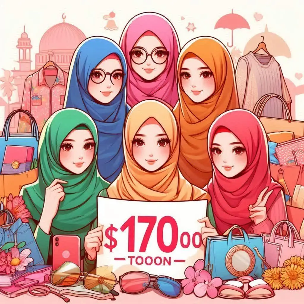 ♨️برای تمامی مدلهای چادر مشکی
