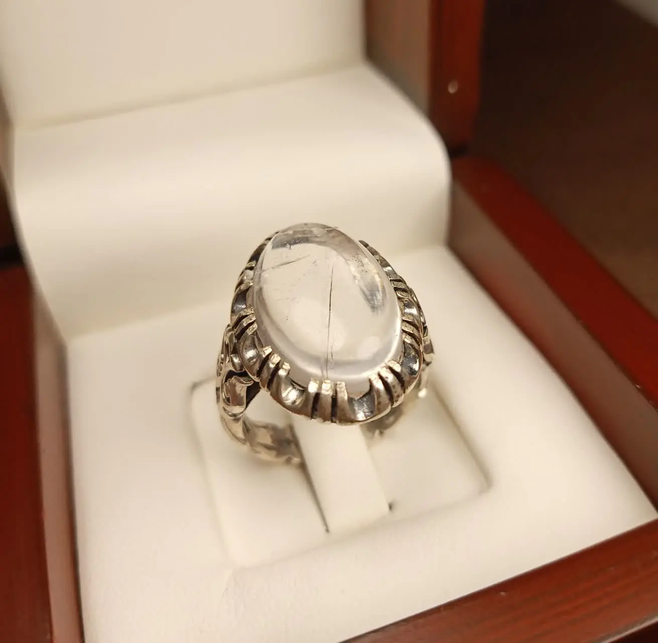 انگشتر مردانه در نجف ✨💍😍
