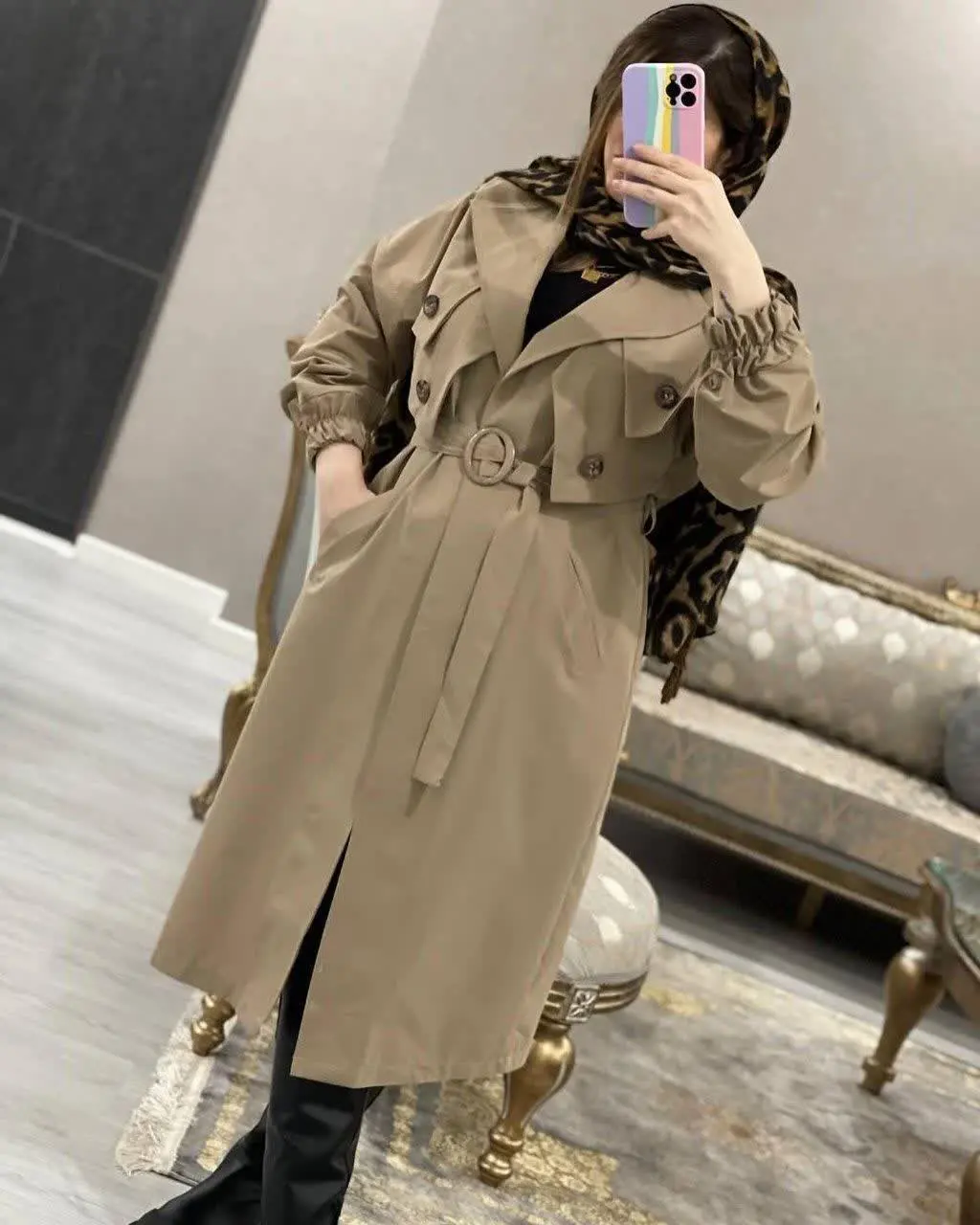 🖋نام: ☔ شارژ مجدد بارانی لنا😍
