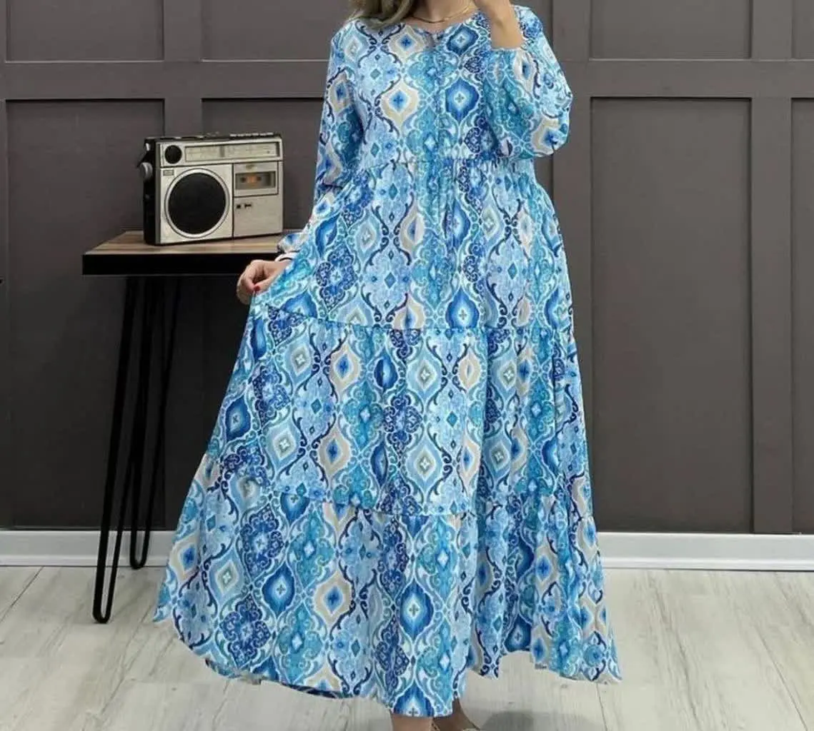 پیراهن ساحلی تابستونمون 😍
