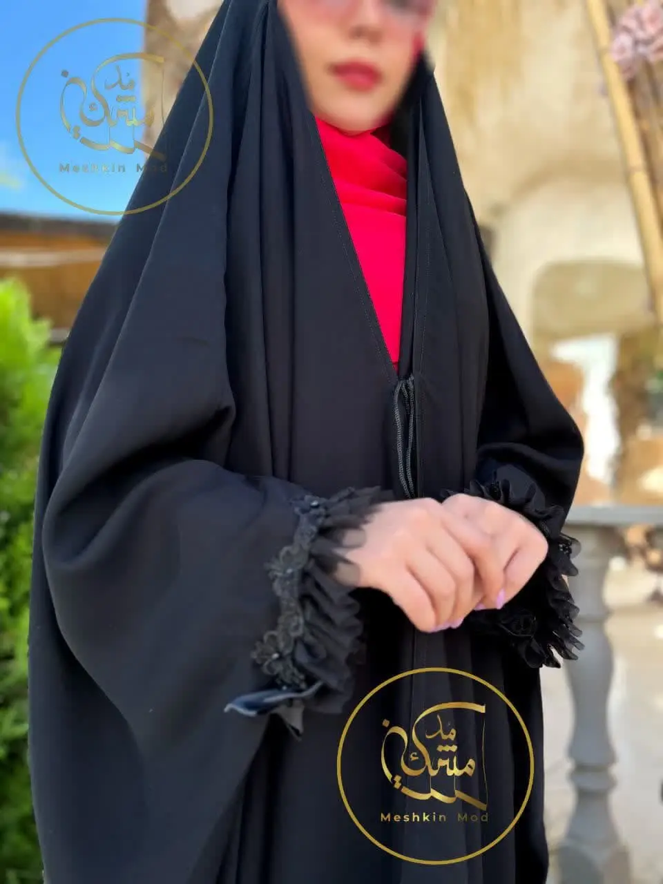 چادر جده جواهر دوزی صحرا✨
