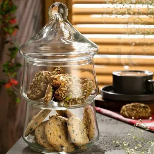 شکلات خوری ۲طبقه کلبه
