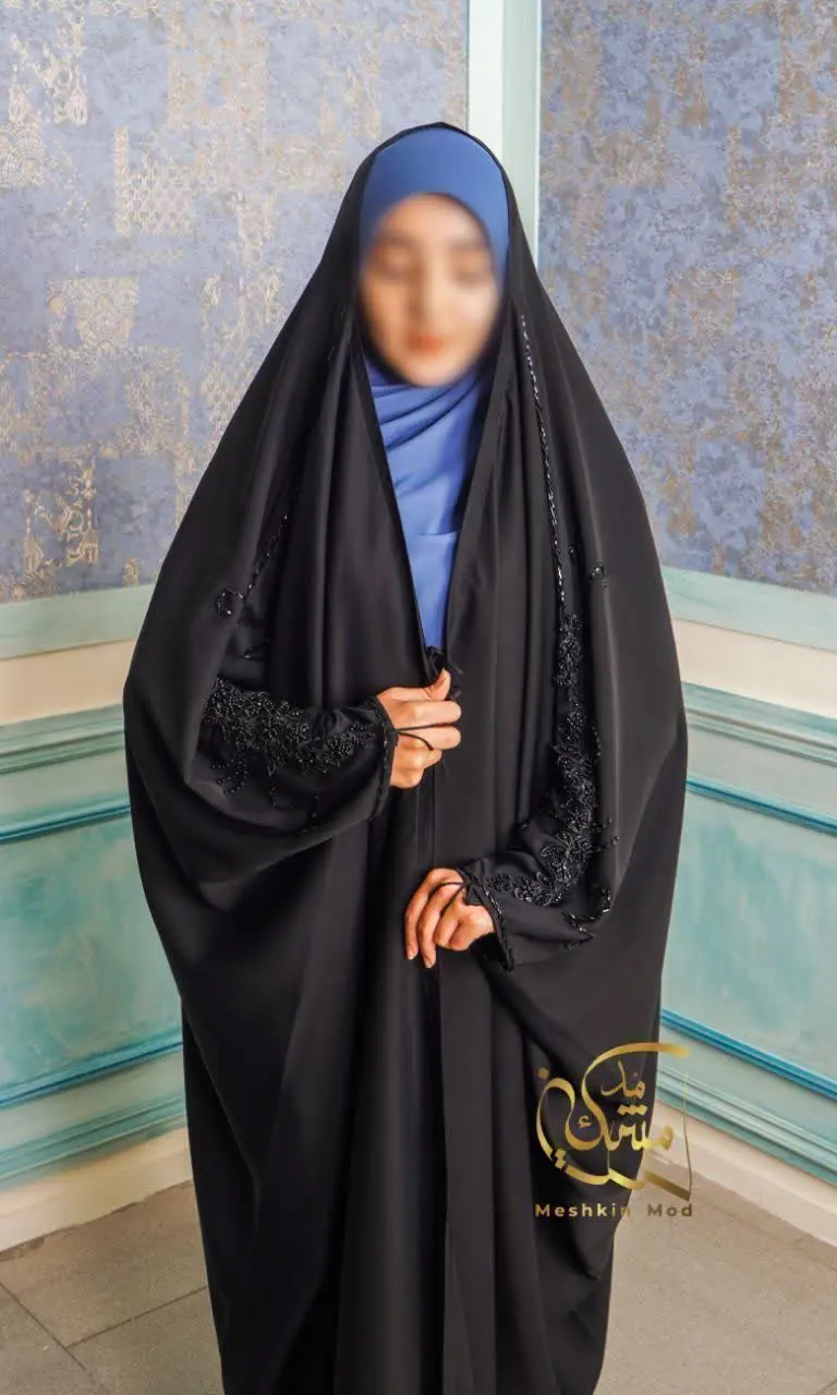 مدل: جده المیرا
