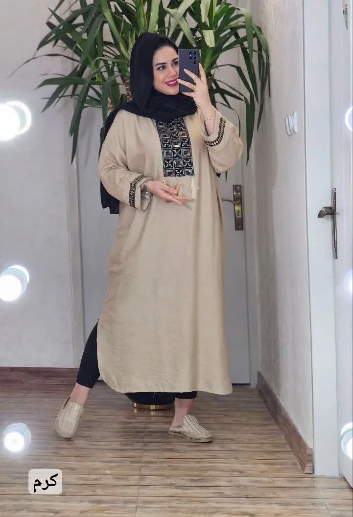 ب🛍نام: کفتان مزونی سارا🌱
