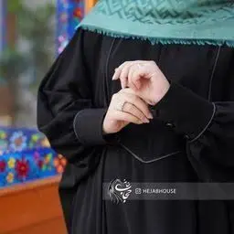 ✅تنوع بینظیر عباهای بحرینی😍
