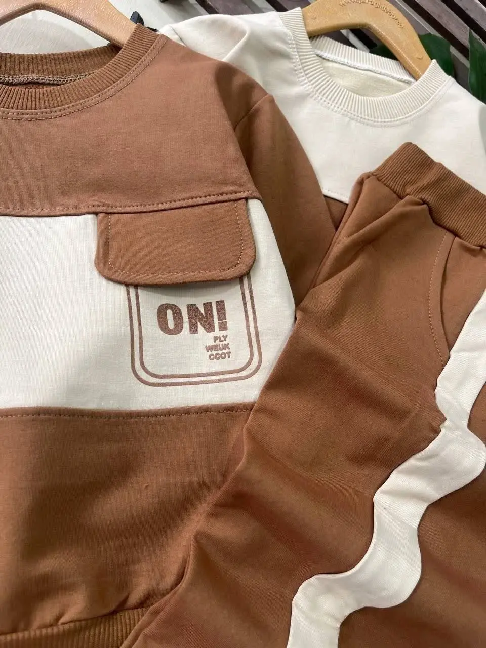 👚نام: ست ON
