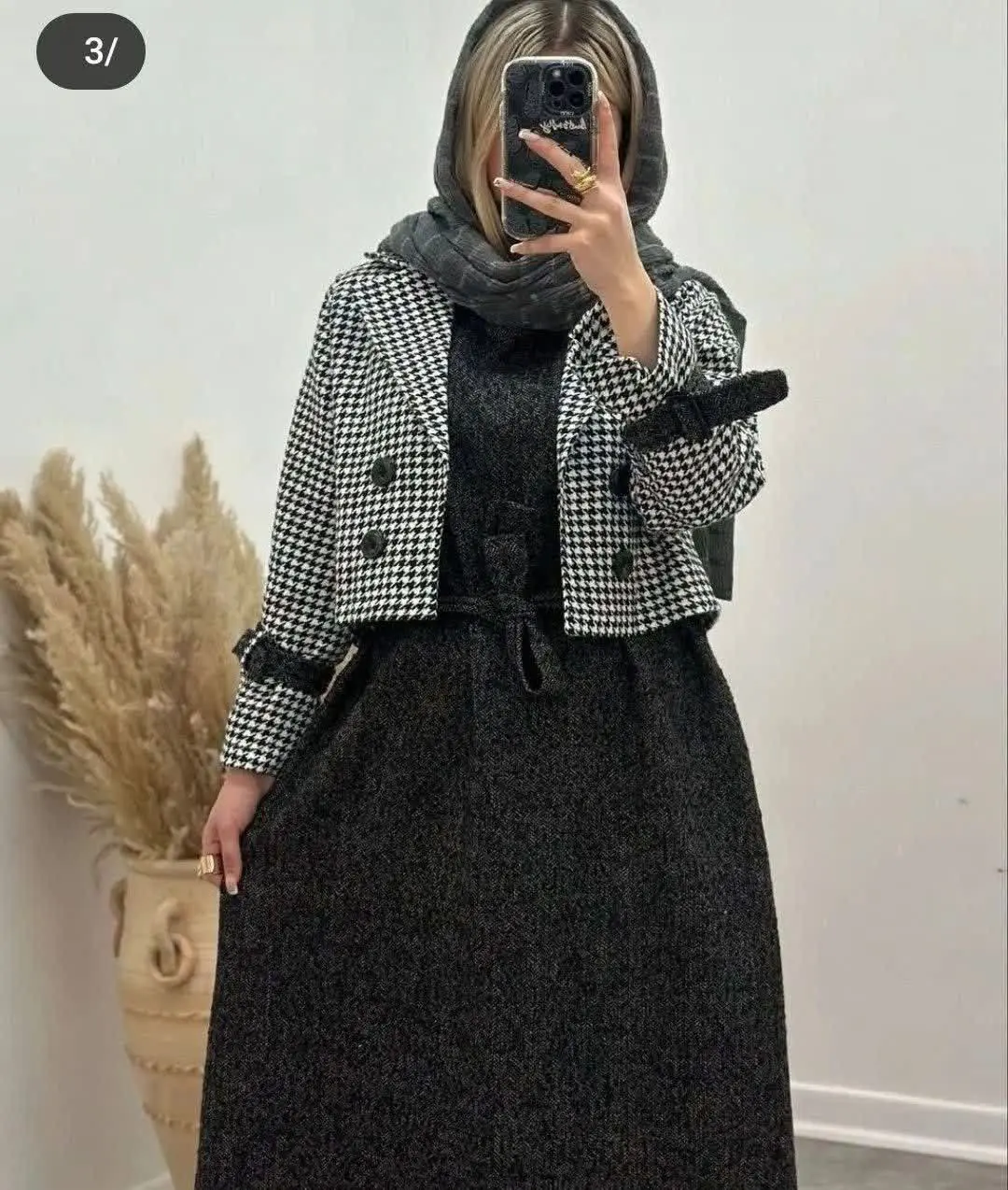 نام: دوتیکه کت سارافون الین
