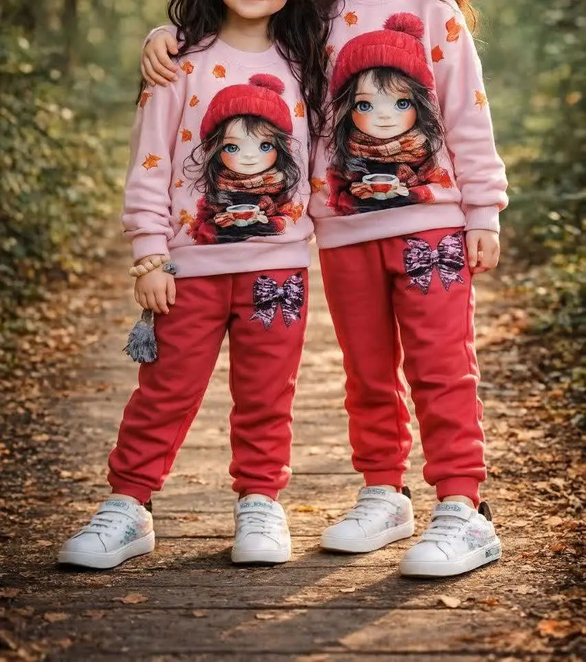 👚نام: ست دختر پاییزی🍁🍁