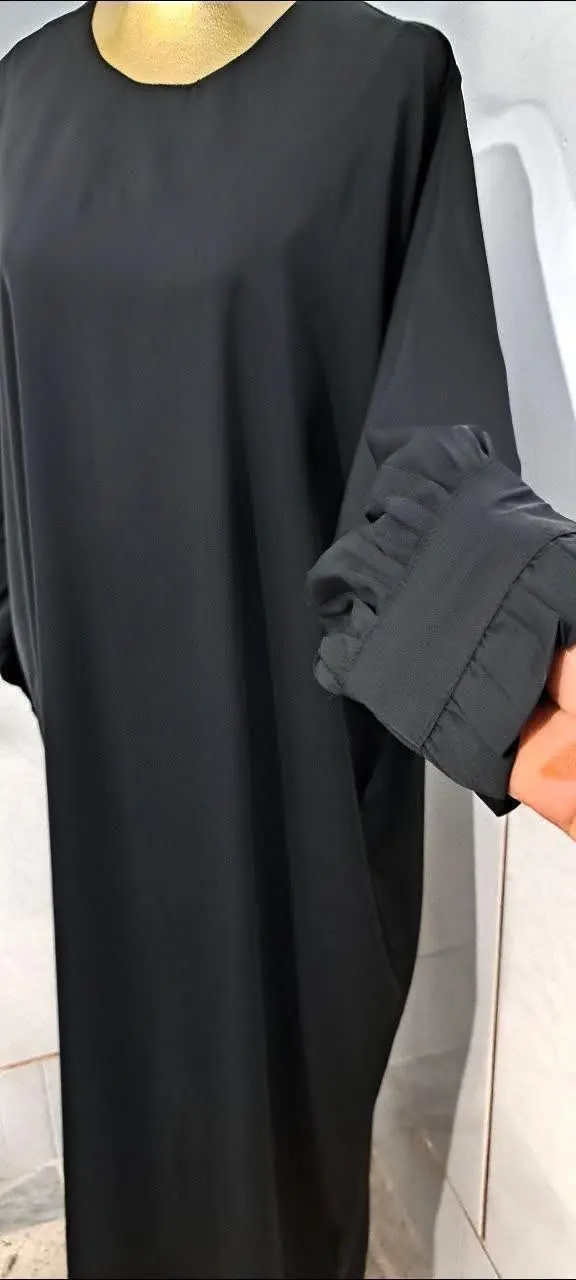 👚 نام: عبا ساده
