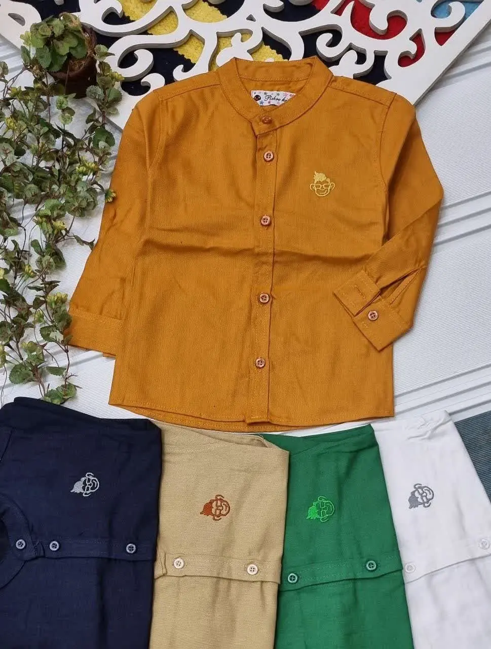 🇮🇷🧥🧶👗👚👔🎽👕👖💎
