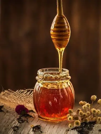 عسل گون ۱کیلویی نسیم بهار
