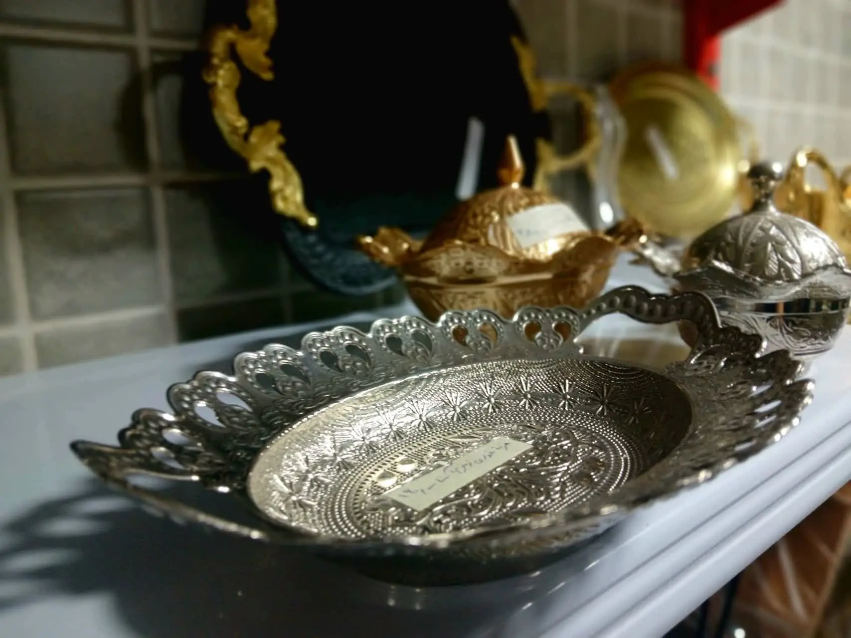 خرما خوری 
