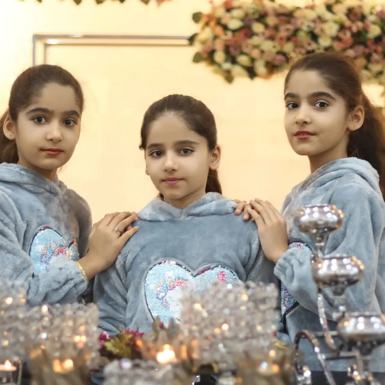 😍نام شرکت کننده: مهیا مهسا ملیکا دهقان
