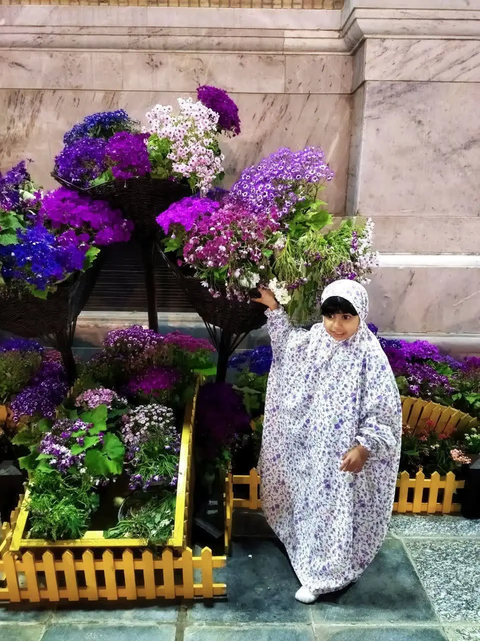 نام شرکت کننده: سلنا ملکی نسب ۷ ساله از زاهدان مدرسه رستگاران
