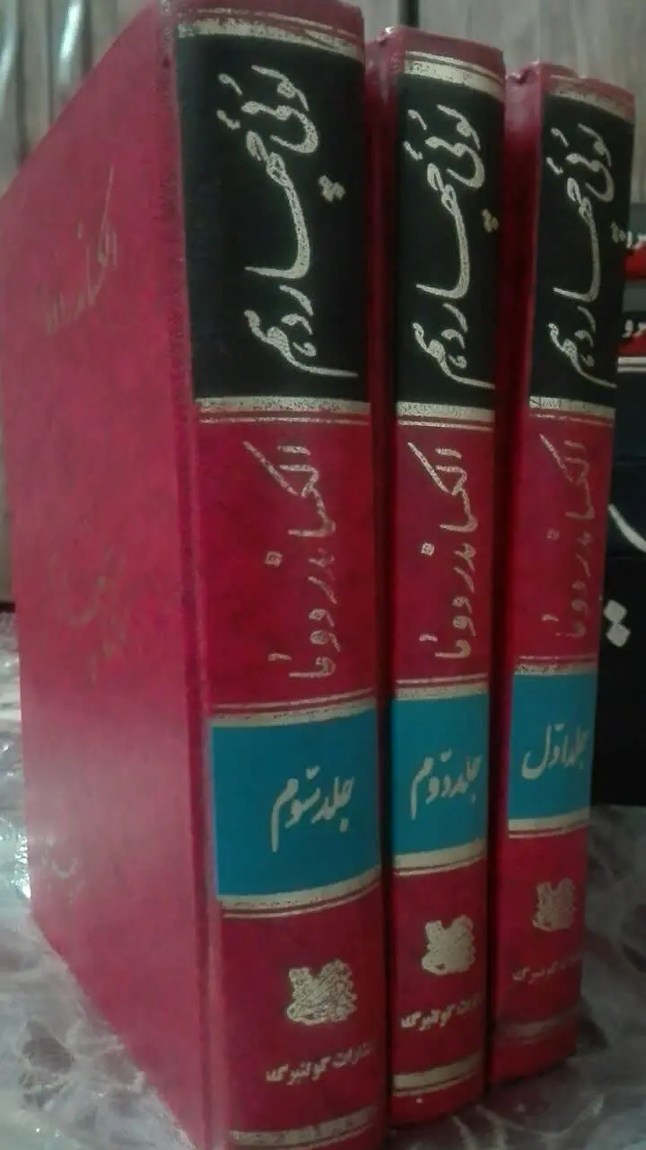 لویی چهاردهم (رمان تاریخی) 
