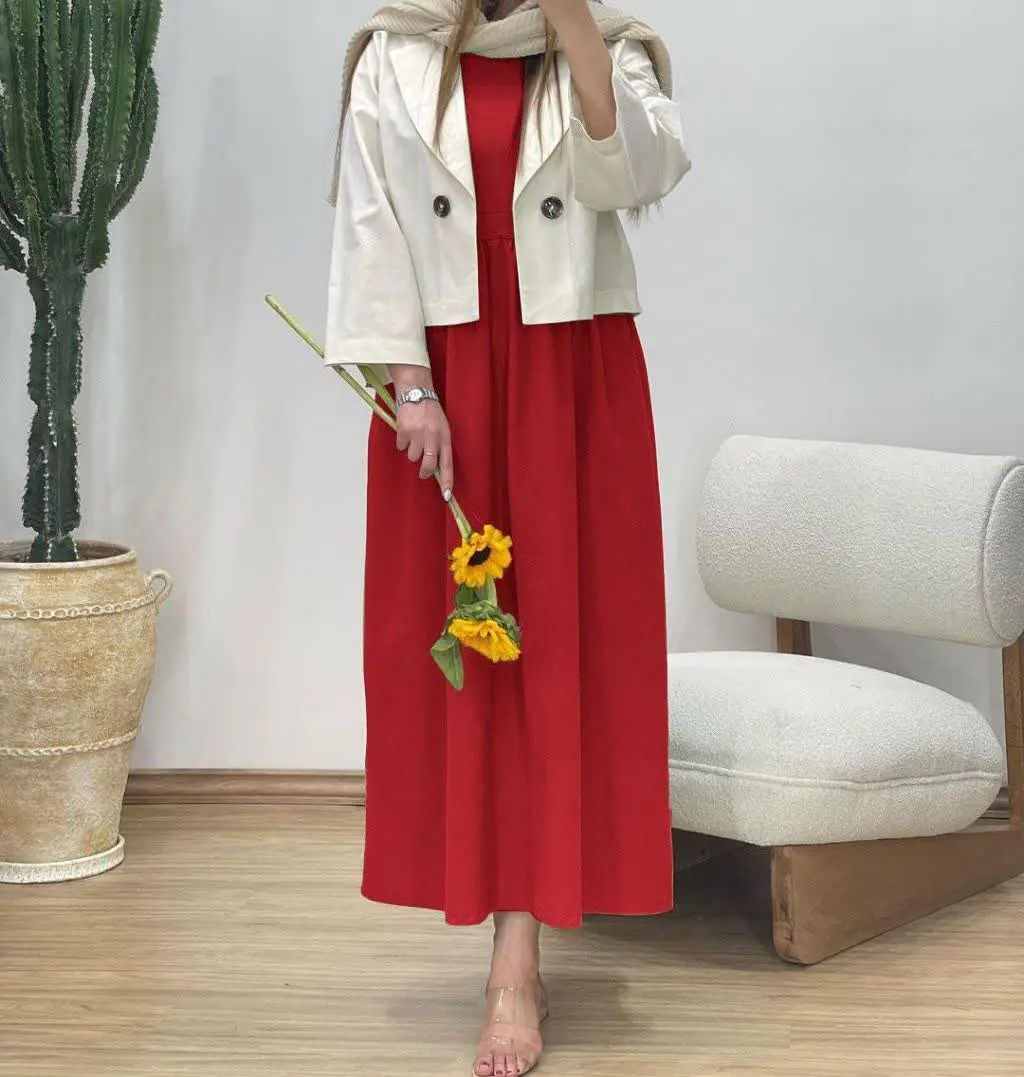 👚نام: ست دو تکه یلدایی
