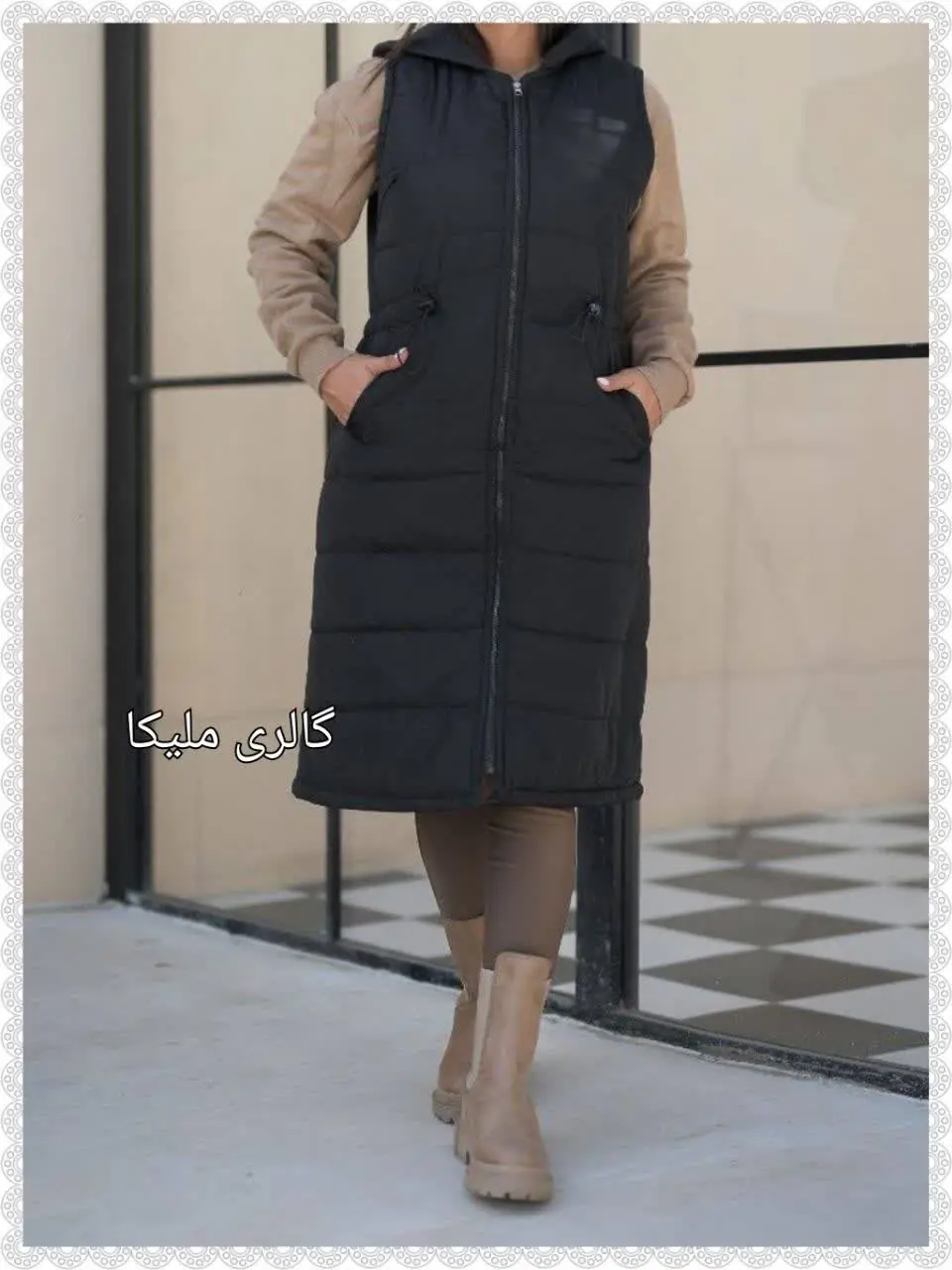🍁🍁به درخواست خیییلی زیادشماعزیزان دوباره شارژش کردیم 😍😍👇👇
