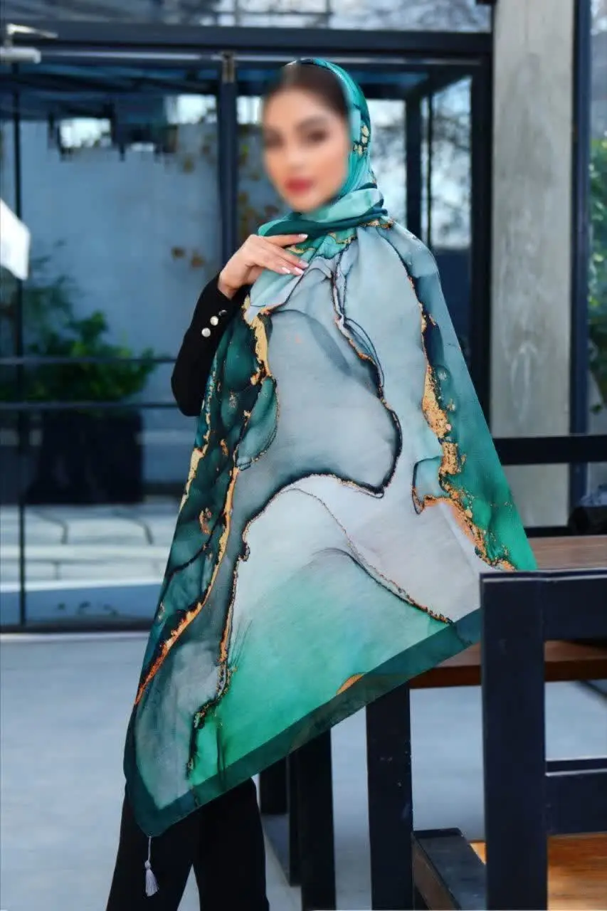 واااقعا رنگهاش دلبرن برازنده خودته بانو
