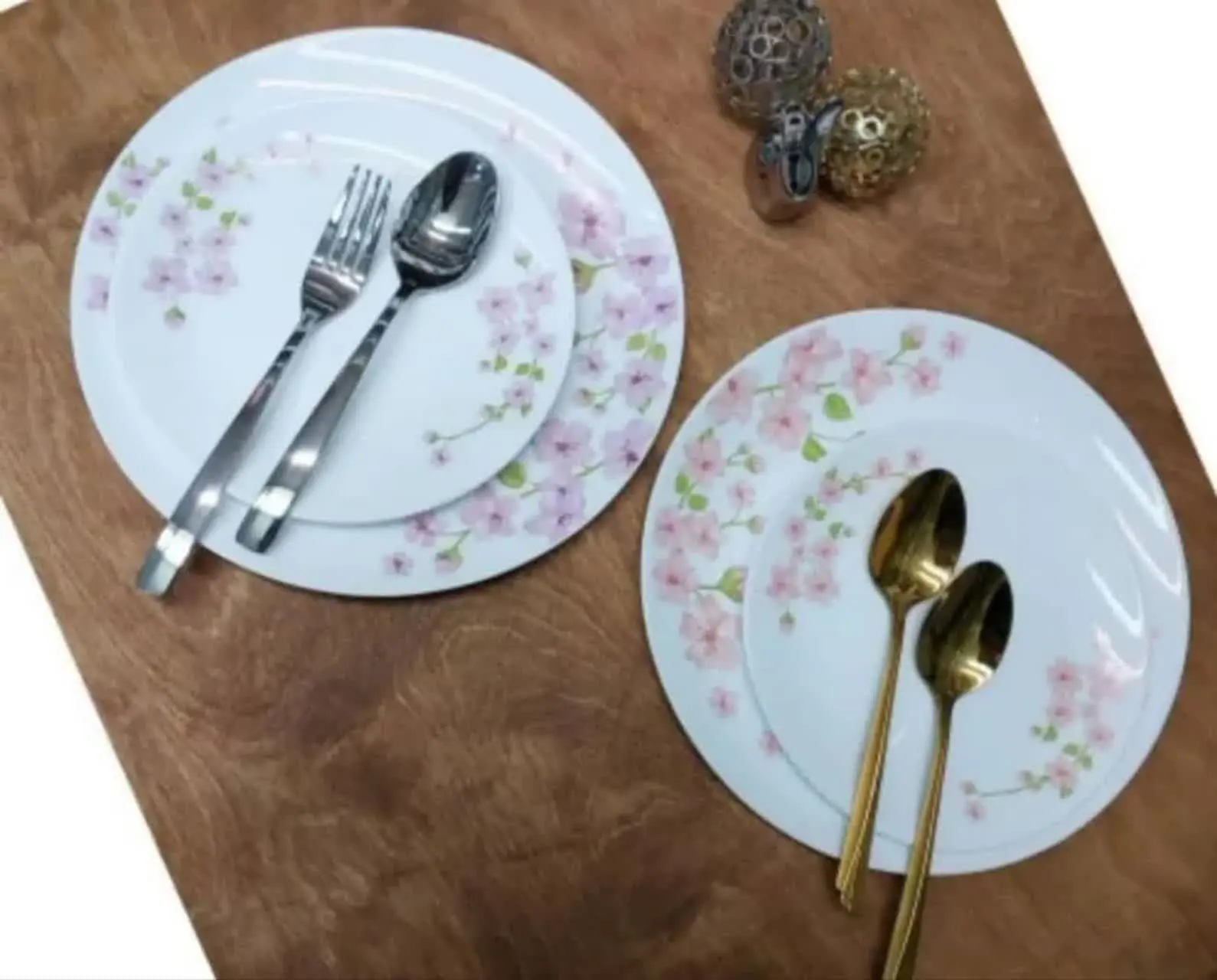 سرویس ارکوپال قالب کلاسیک 

