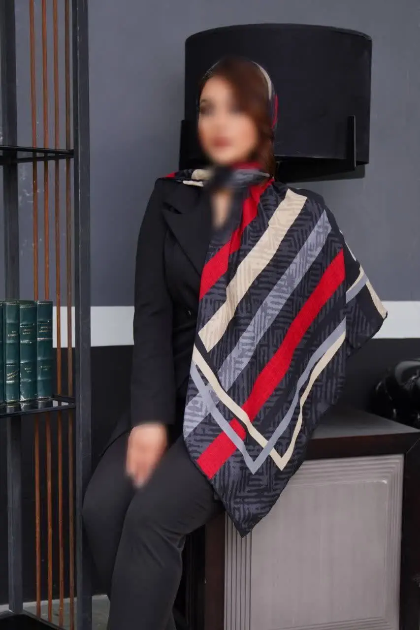 ✳️موجودی روسری‌ها ی خوشگلمون
