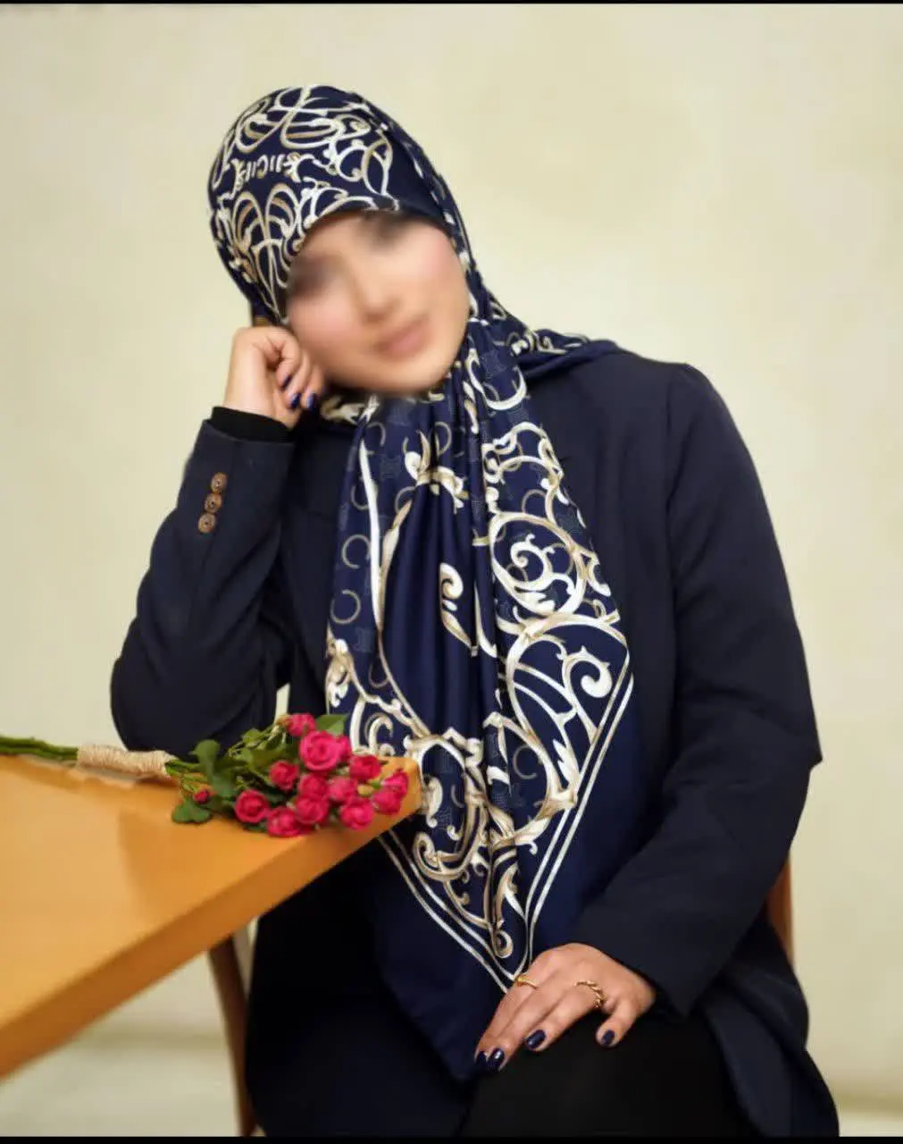 مگه میشه کسی عاشق تو نباشه 🥺😍