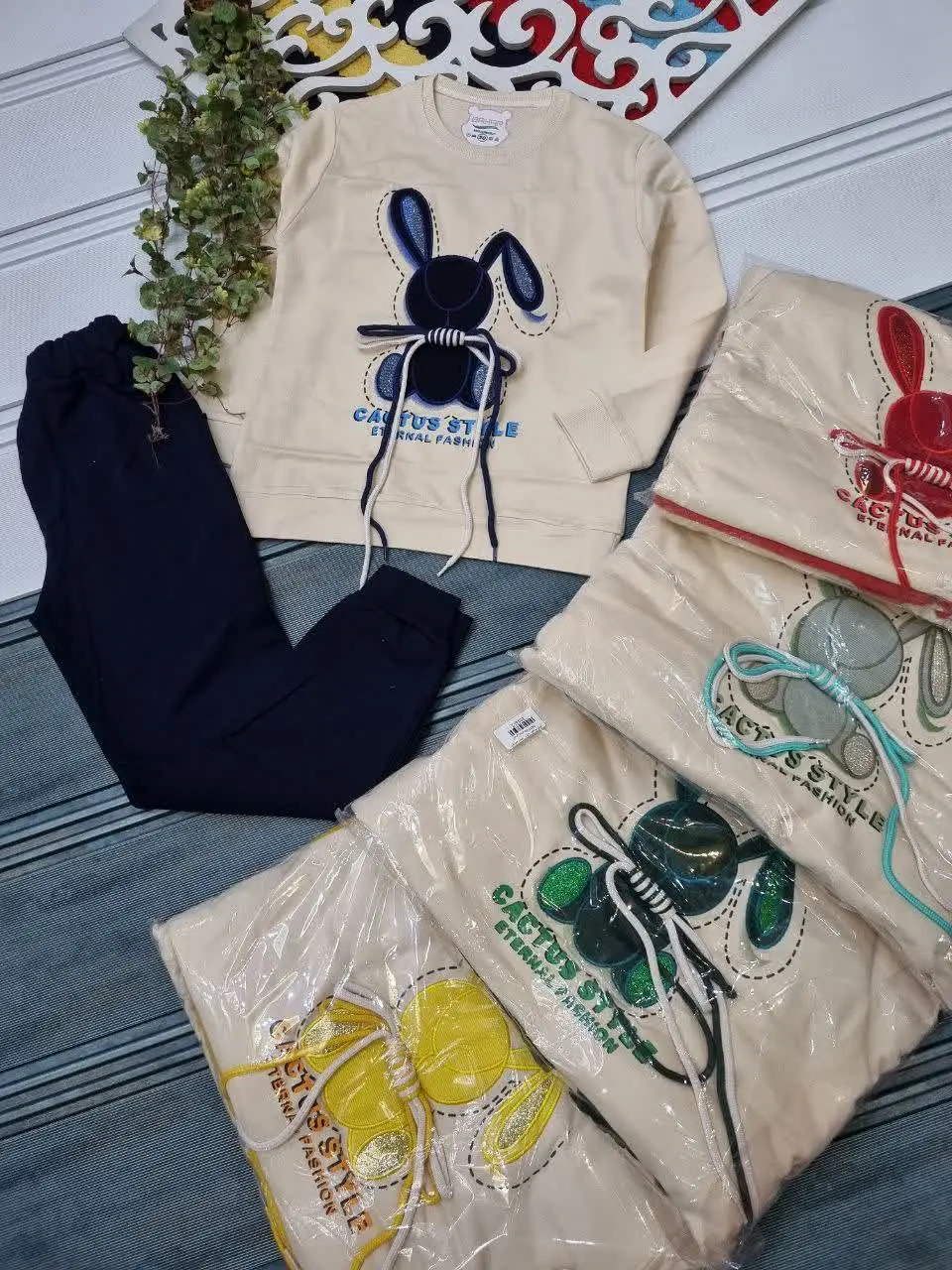 🇮🇷🧥🧶👗👚👔🎽👕👖💎
