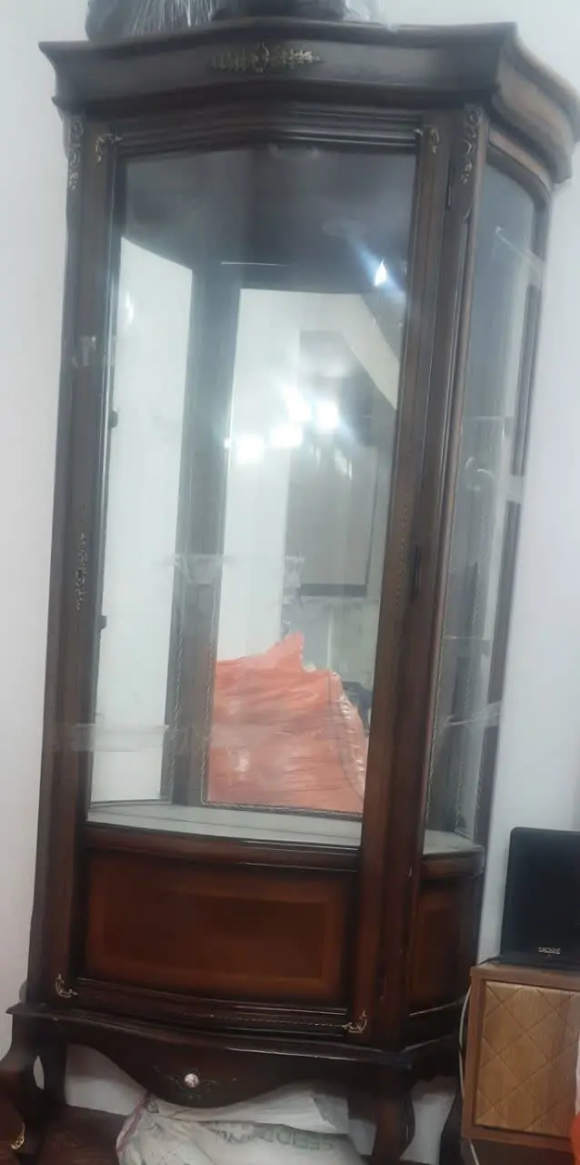 گنجه صحیح، سالم جنس چوب
