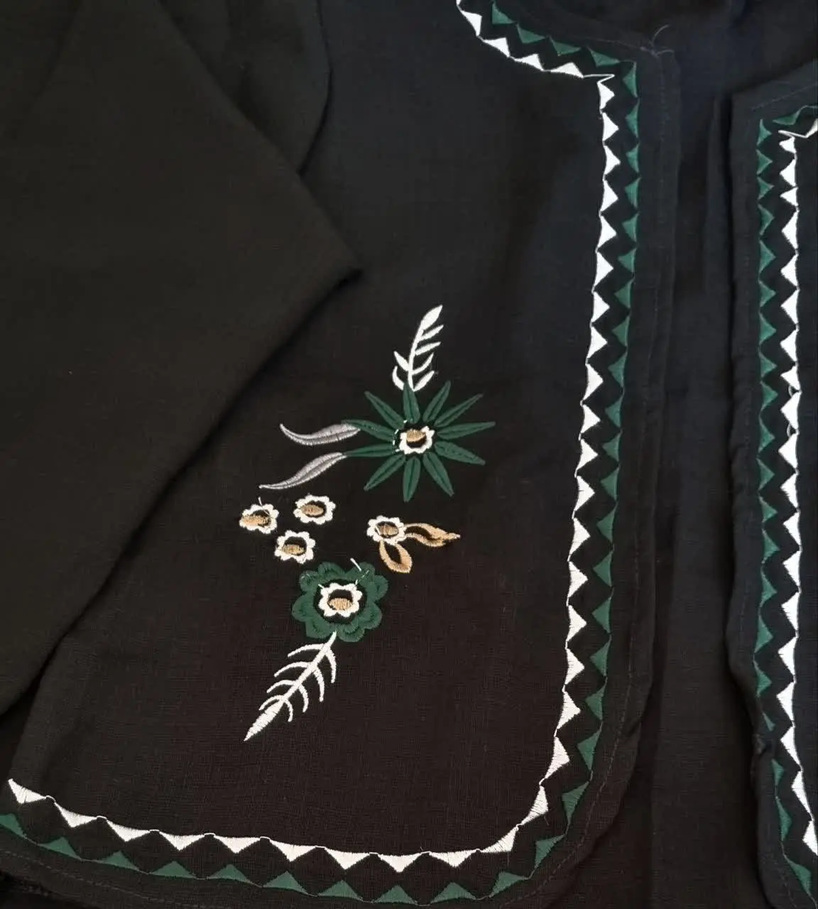 👚نام: کت سارافون گلبهار

