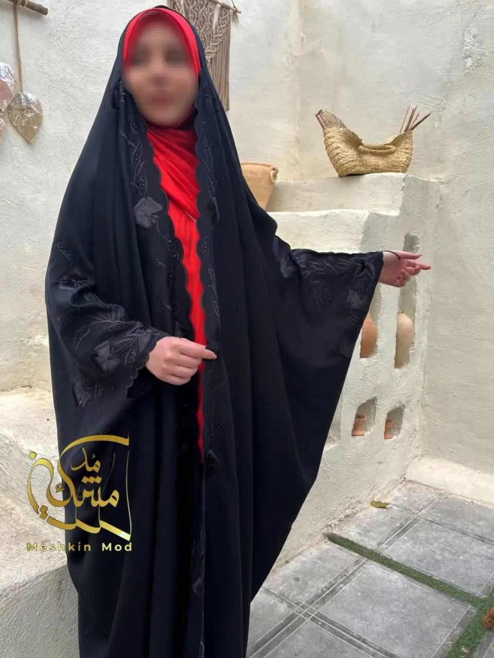 چادر نسیم✨

