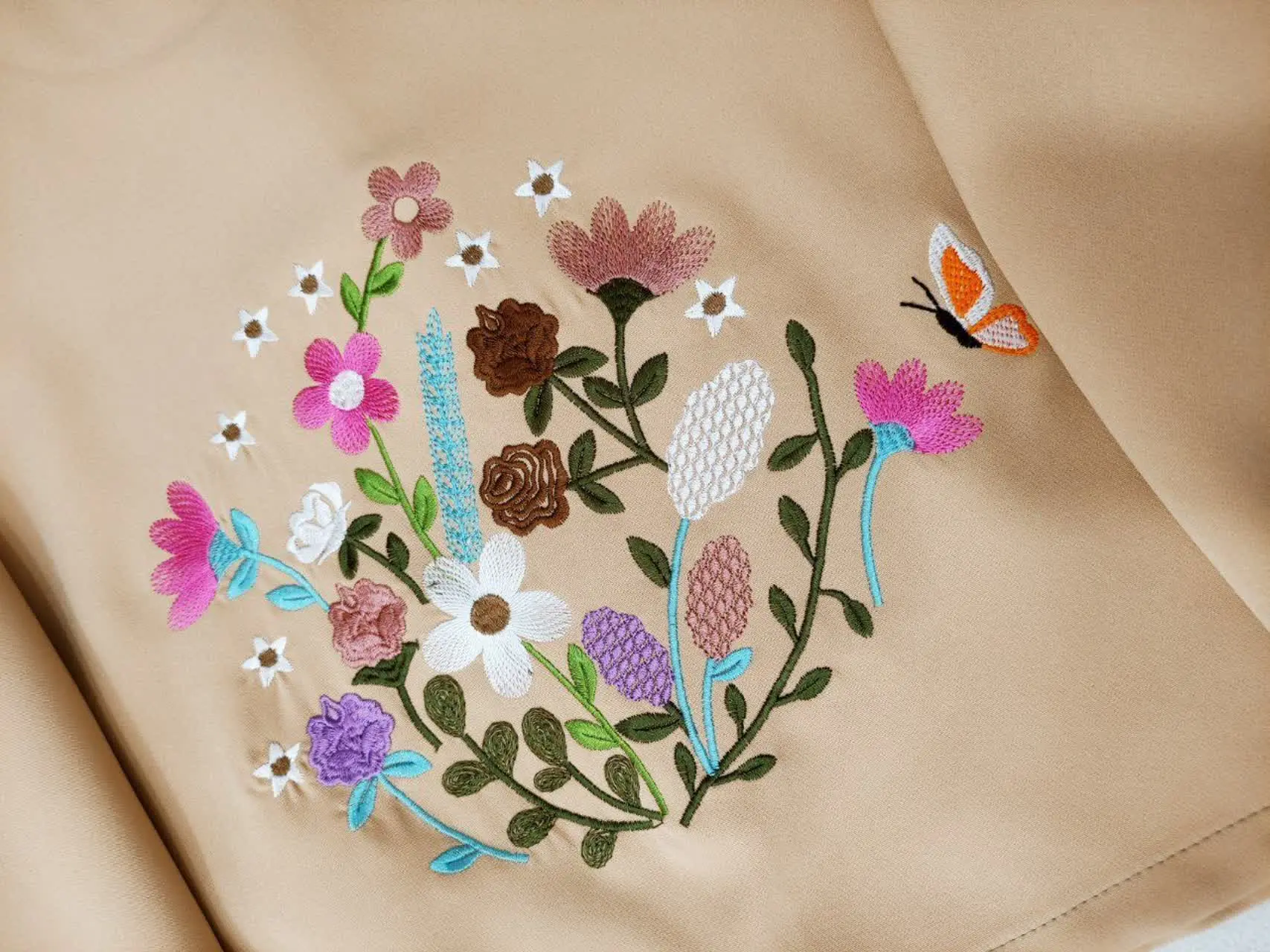 👚نام: شومیز سارافون دنیا
