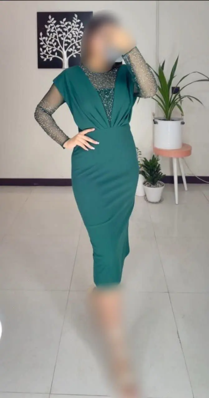 مدل زیبای بهار
