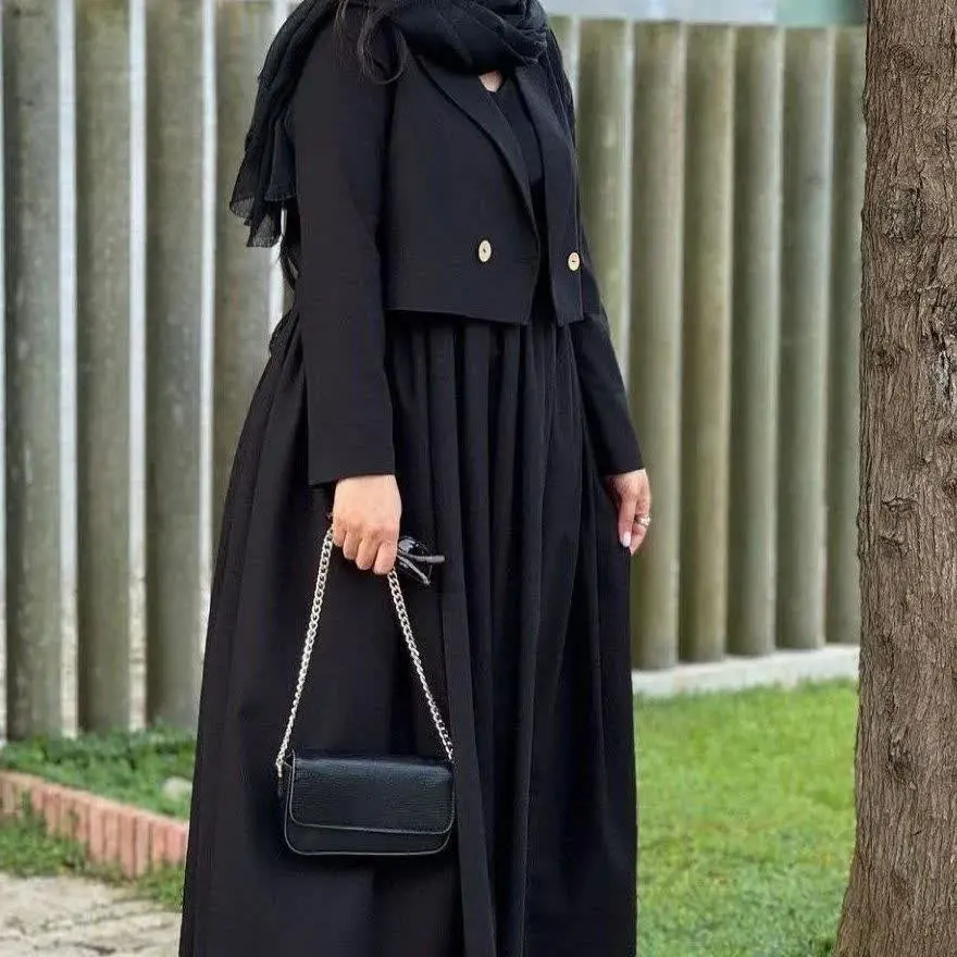 👚نام: کت دامن نیوشا
