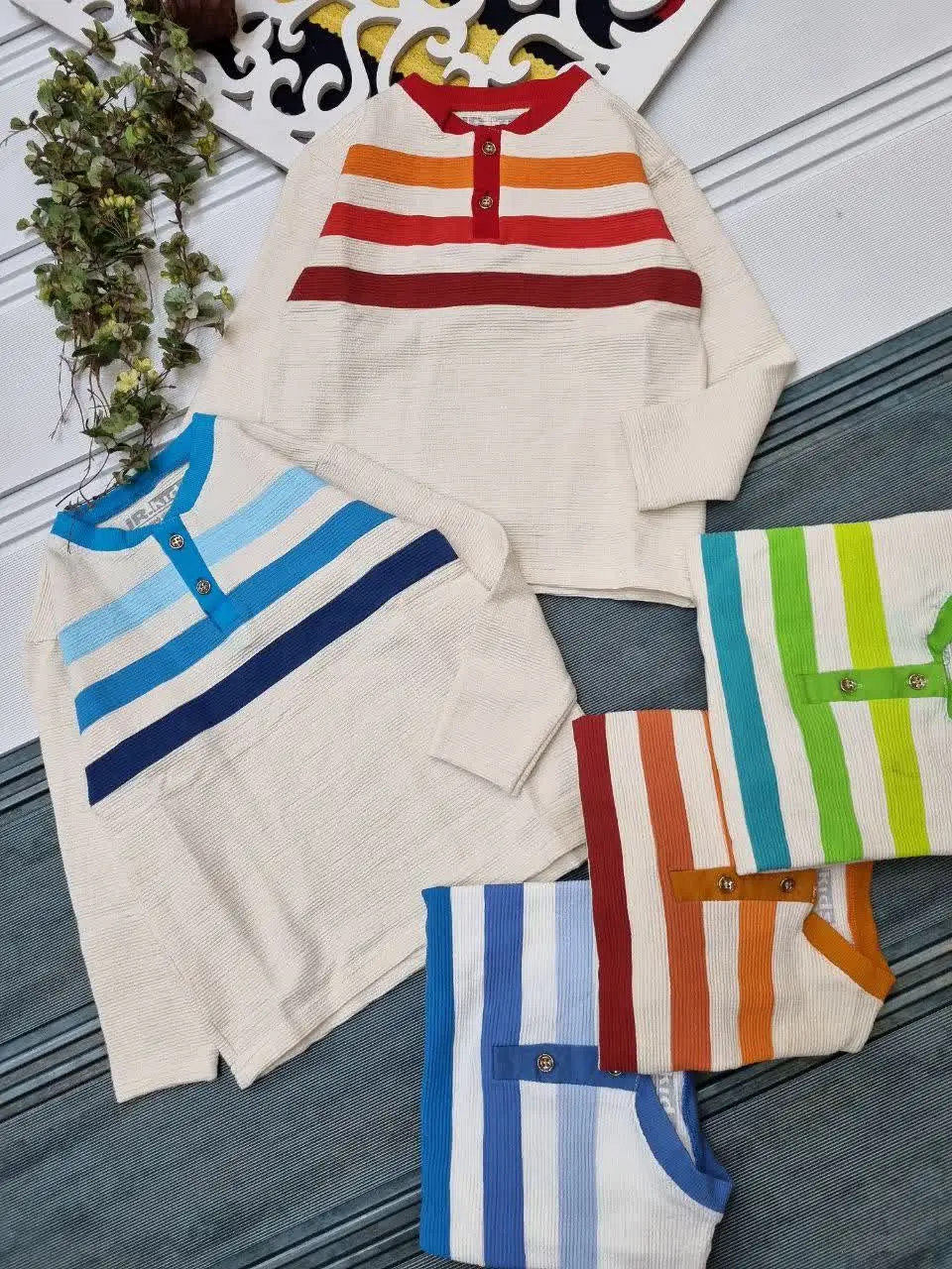 🇮🇷🧥🧶👗👚👔🎽👕👖💎

