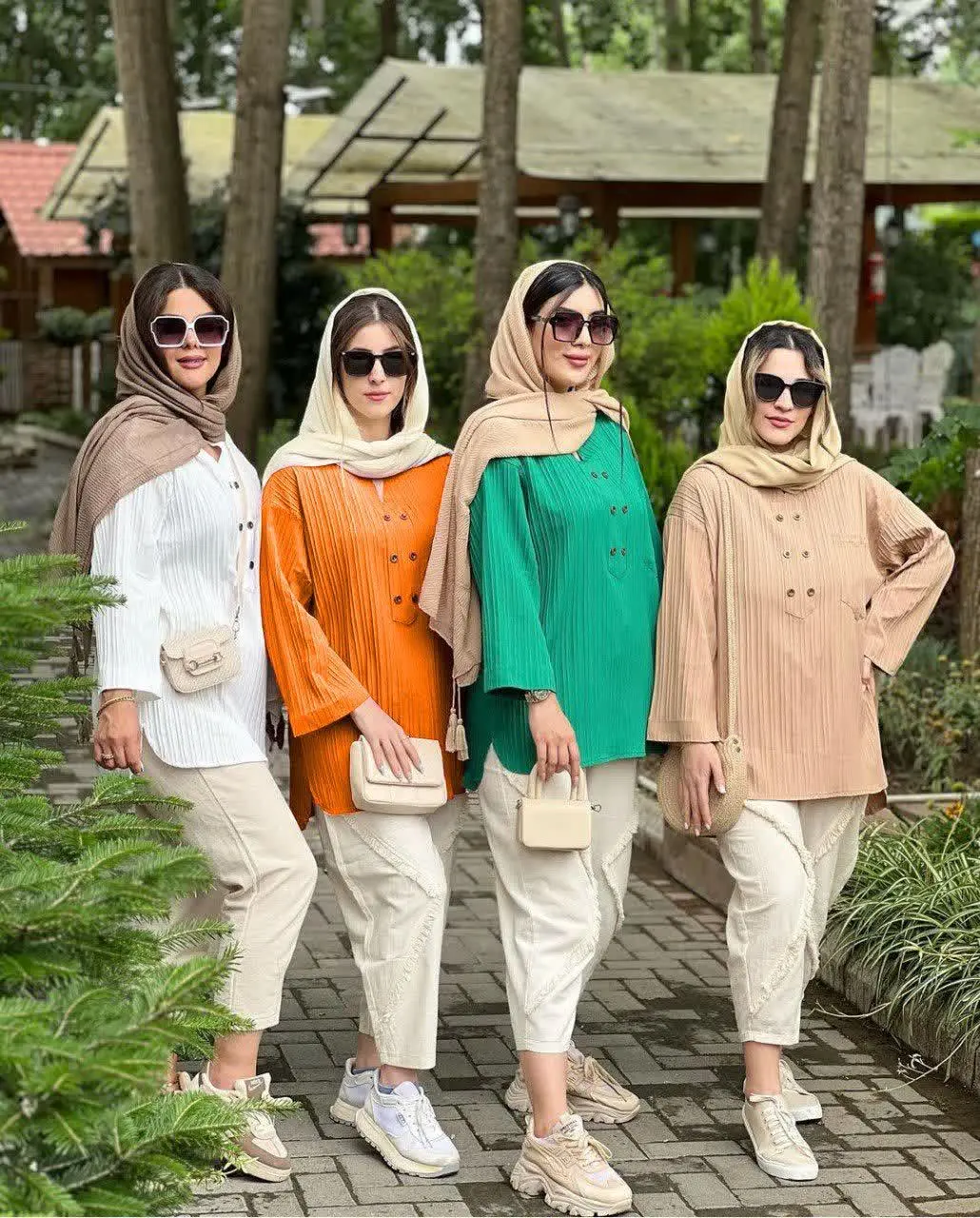 نام: تونیک آیوا وال

