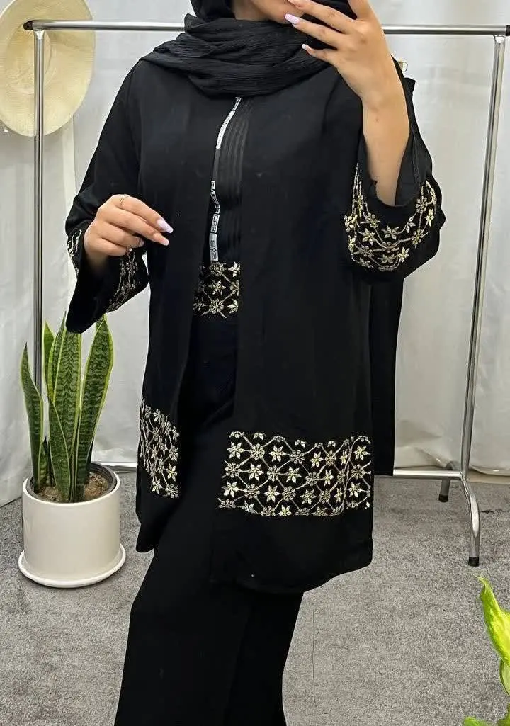 🖋نام: کت شلوار جمیل
