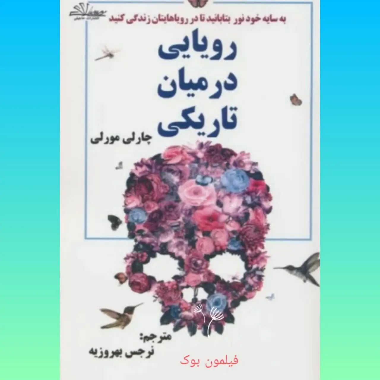 🧚‍♀ رویایی در میان تاریکی
