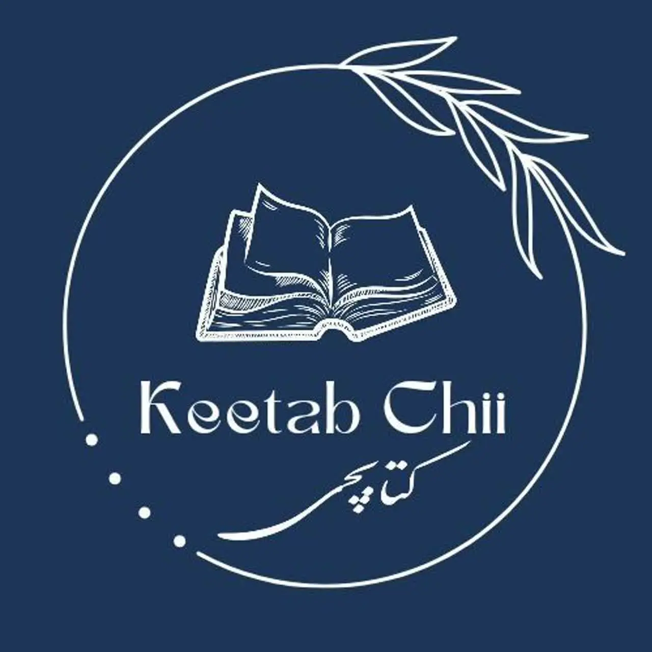 کتابچی📚 
