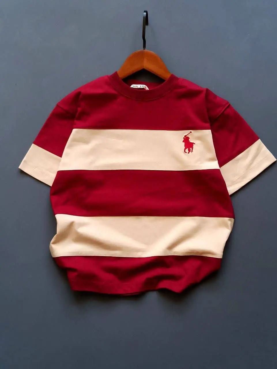 👚نام: تیشرت رینگی
