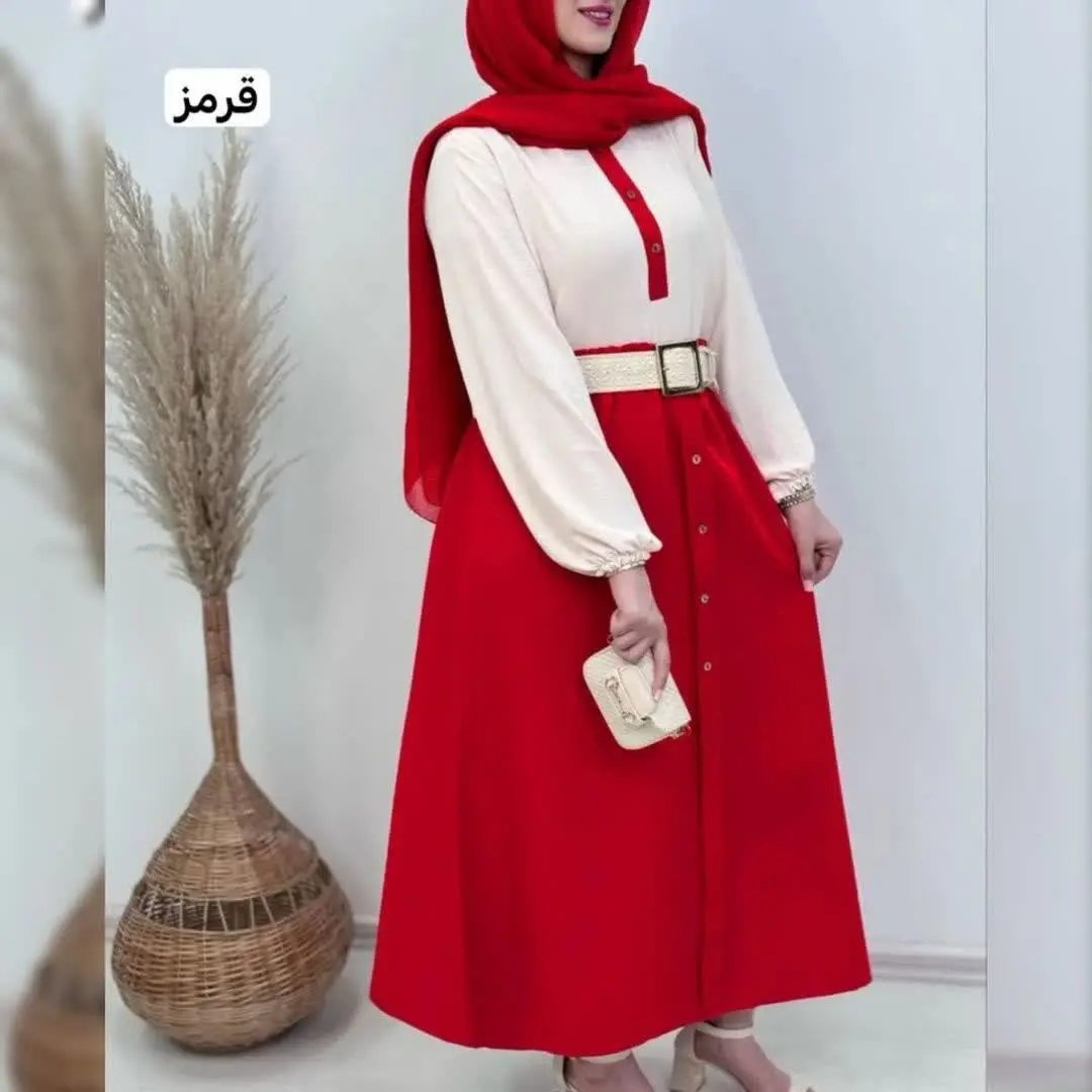 👚نام: #شومیز دامن دل ربا
