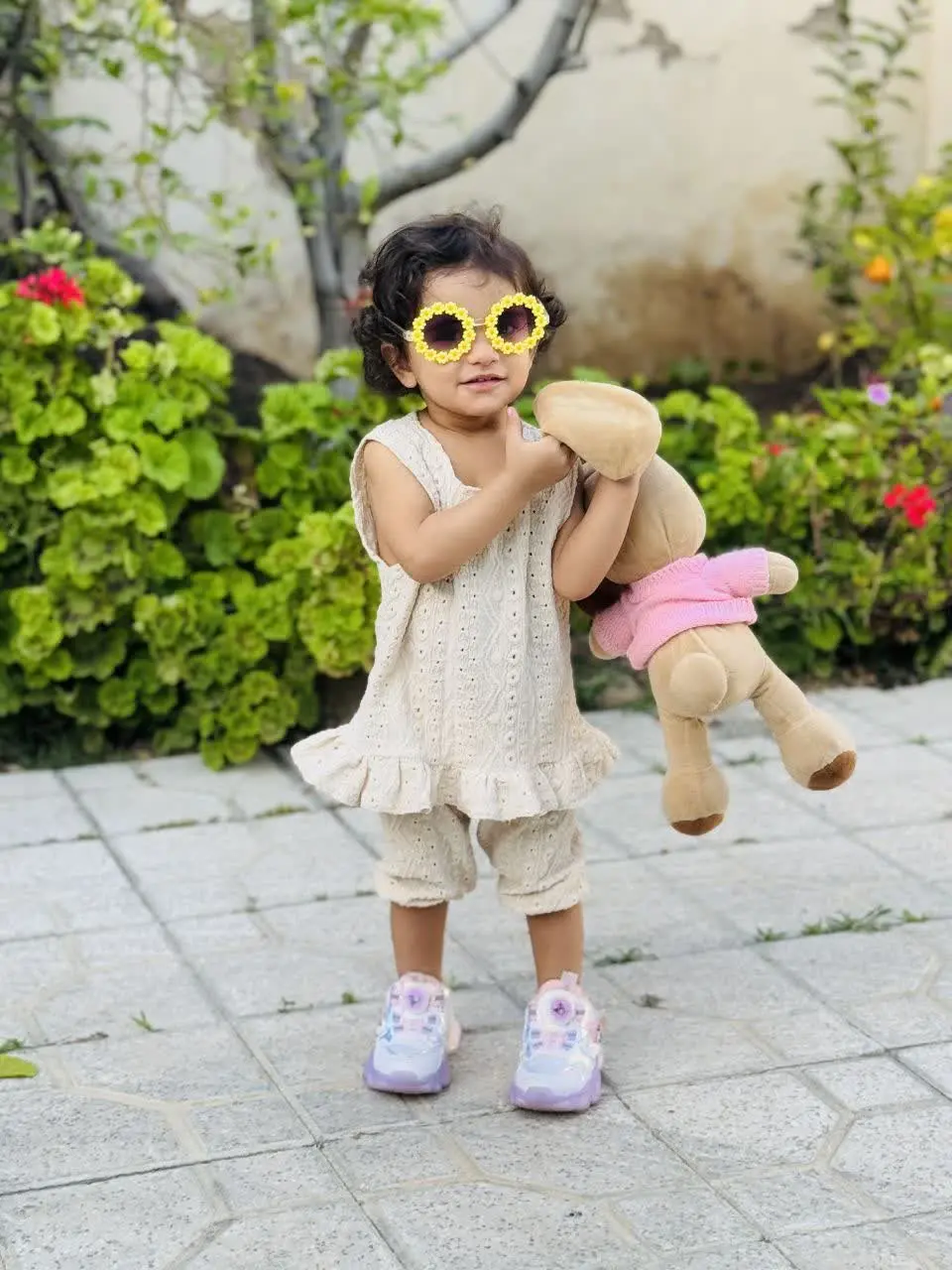 مدلمون سایز۴۰ پوشیده و ۱۹ماهشه
