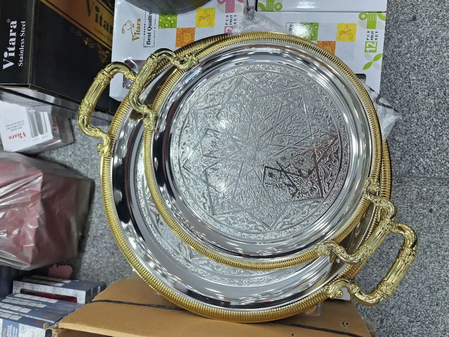 #بسته بندی شیک کادویی در ۱۰مدل 
