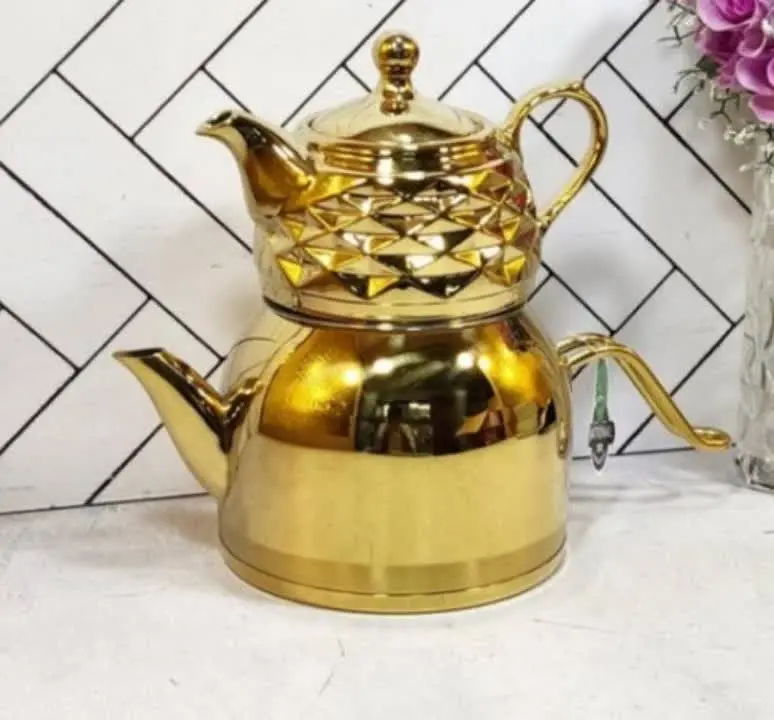 طلایی