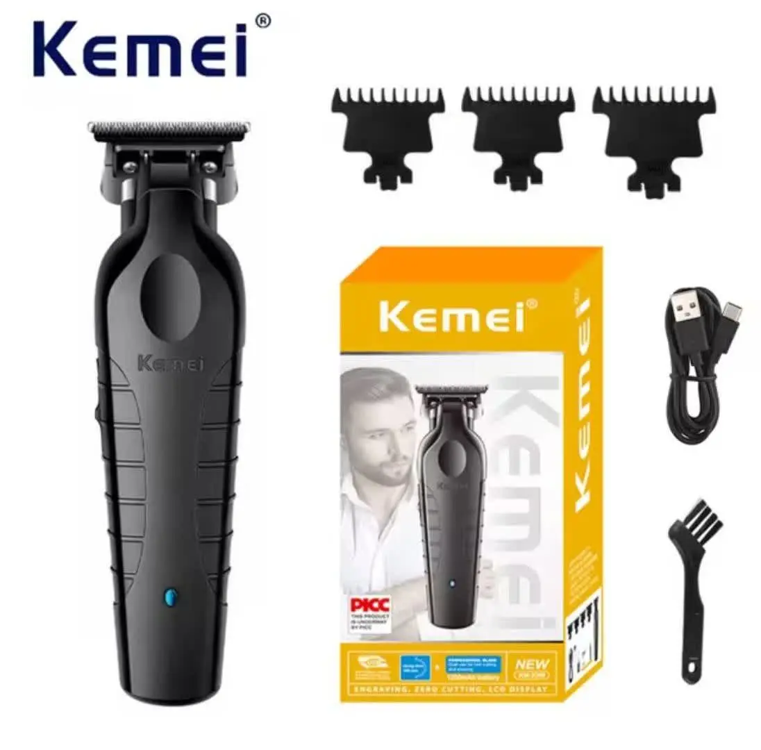 ✅ موزر خط زن جدید KEMEI ۲۲۹۹ 
