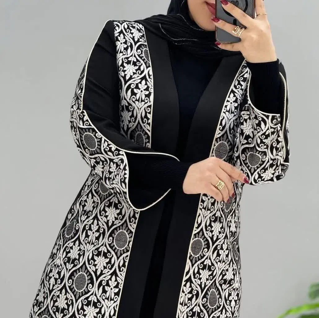 ☀️نام: مانتو مزونی سوین
