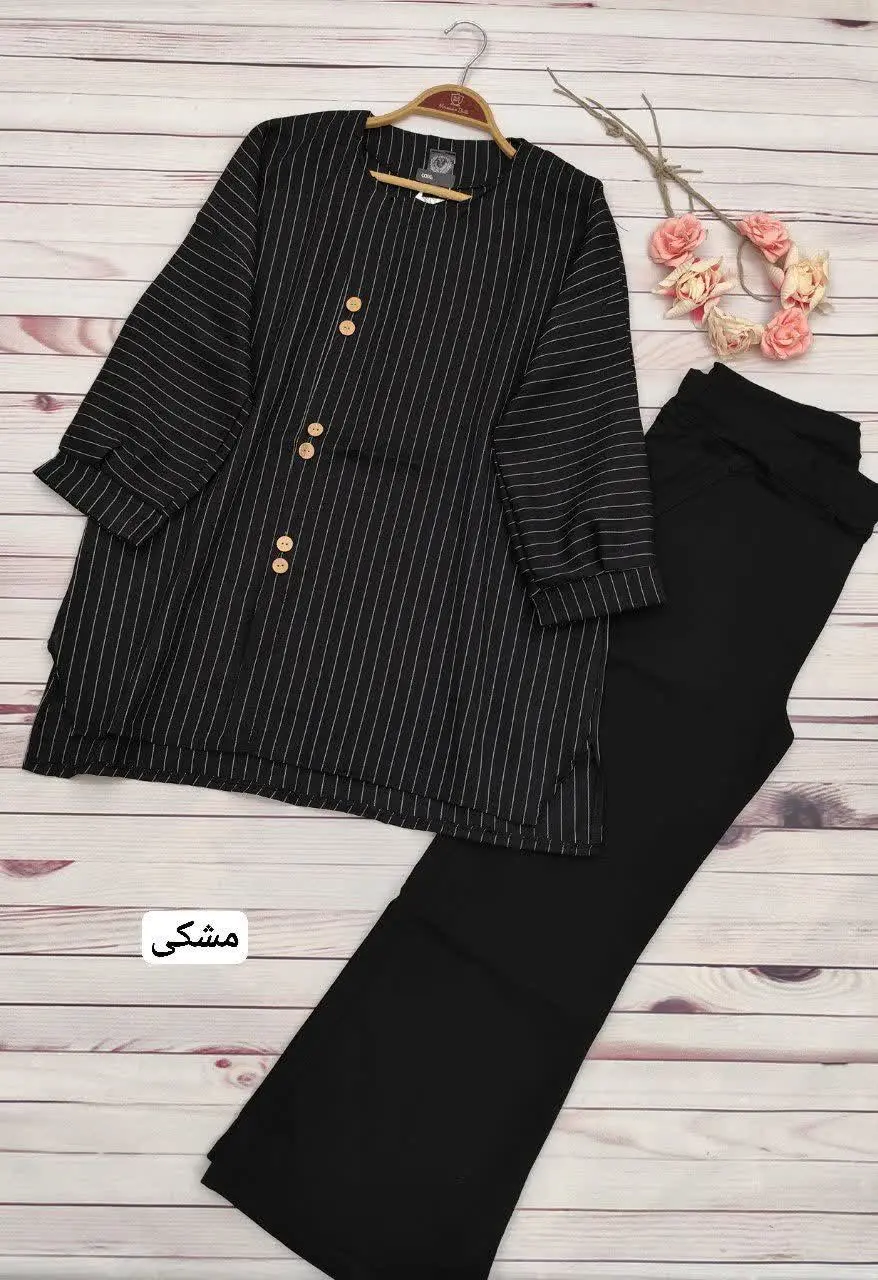 🖋نام: تونیک مانتویی مهشید 😍
